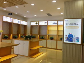 專業展廳設計與搭建一體化服務，打造卓越商業展示空間